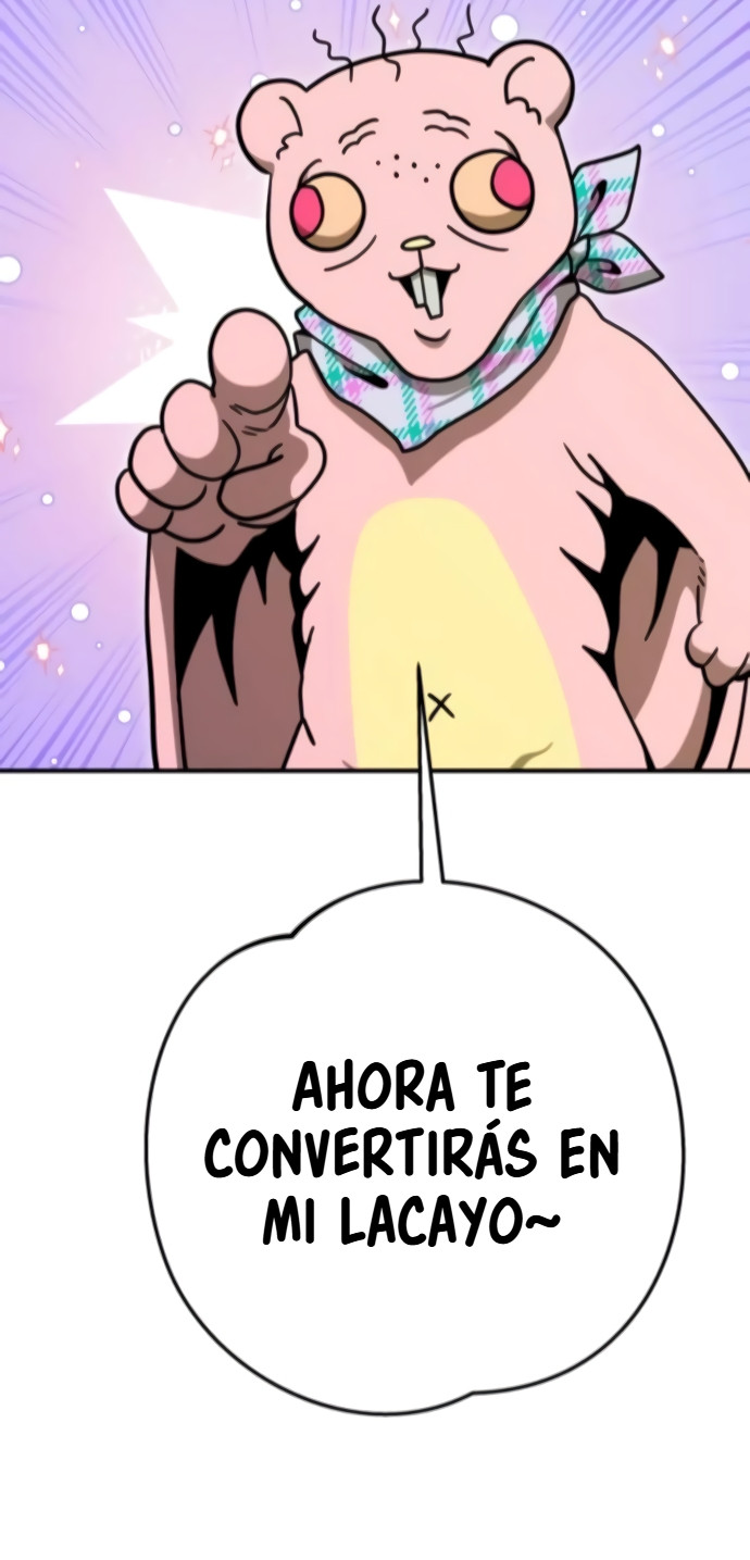 GUERRA DE LINDURAS Capitulo 8 página 25
