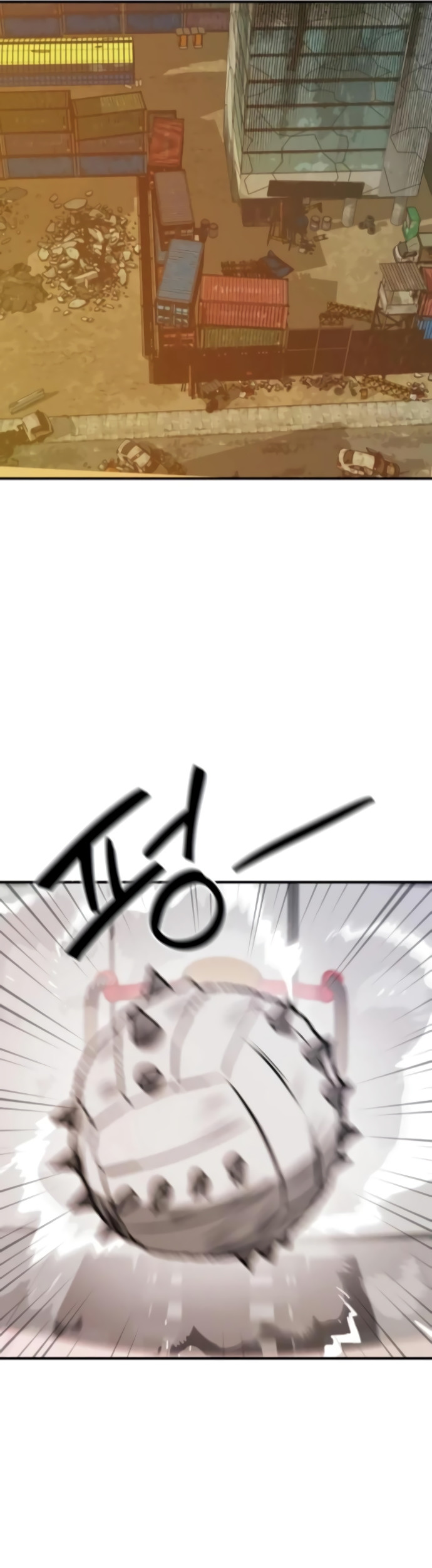 GUERRA DE LINDURAS Capitulo 8 página 27