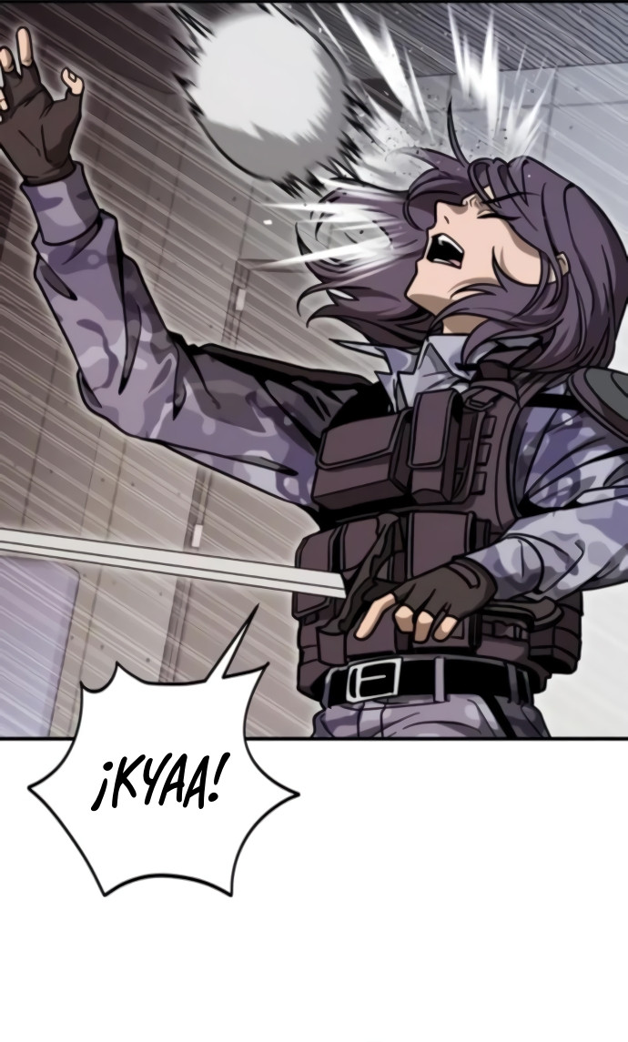 GUERRA DE LINDURAS Capitulo 8 página 29