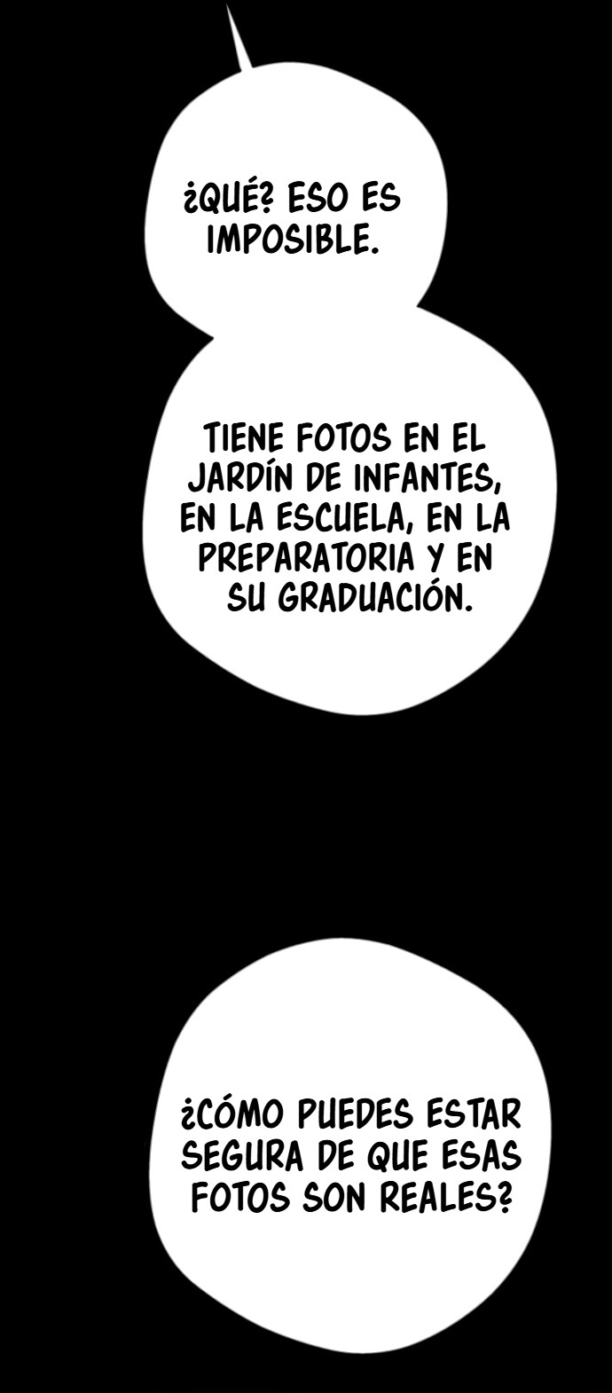 GUERRA DE LINDURAS Capitulo 8 página 37