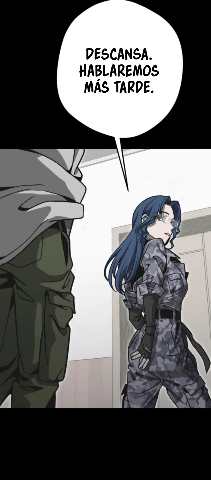 GUERRA DE LINDURAS Capitulo 8 página 39