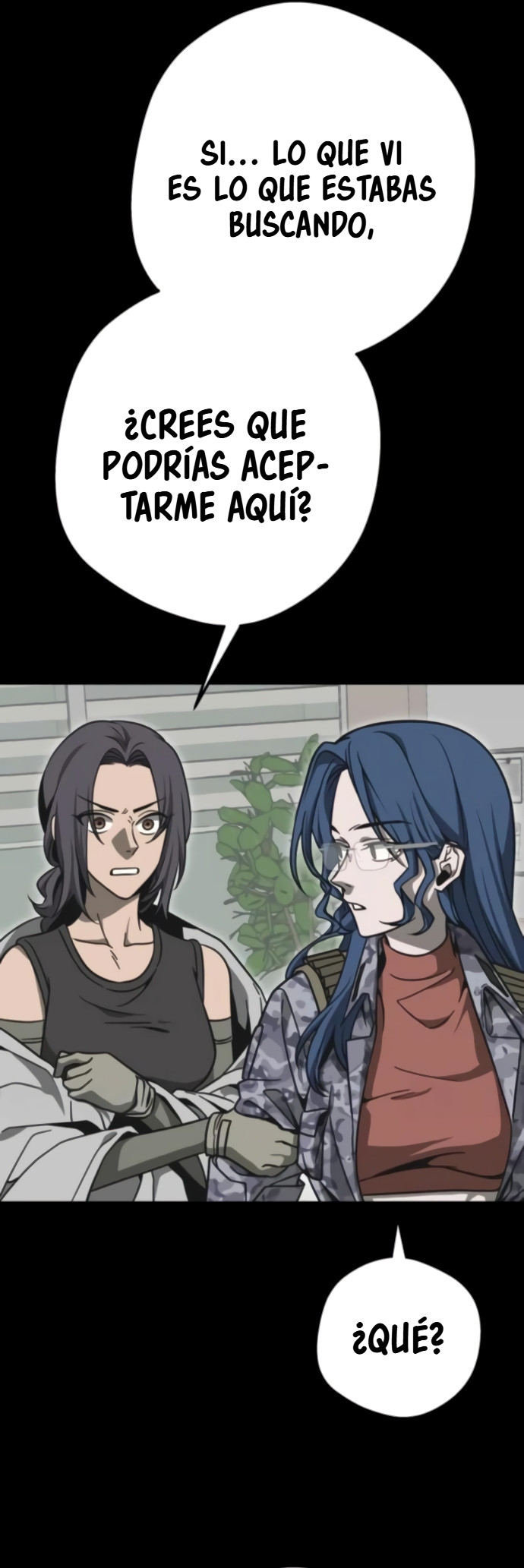GUERRA DE LINDURAS Capitulo 8 página 40