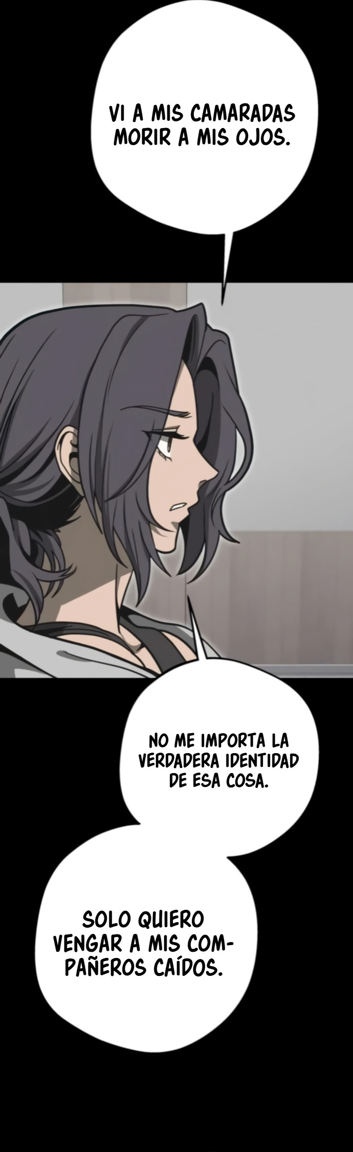 GUERRA DE LINDURAS Capitulo 8 página 41