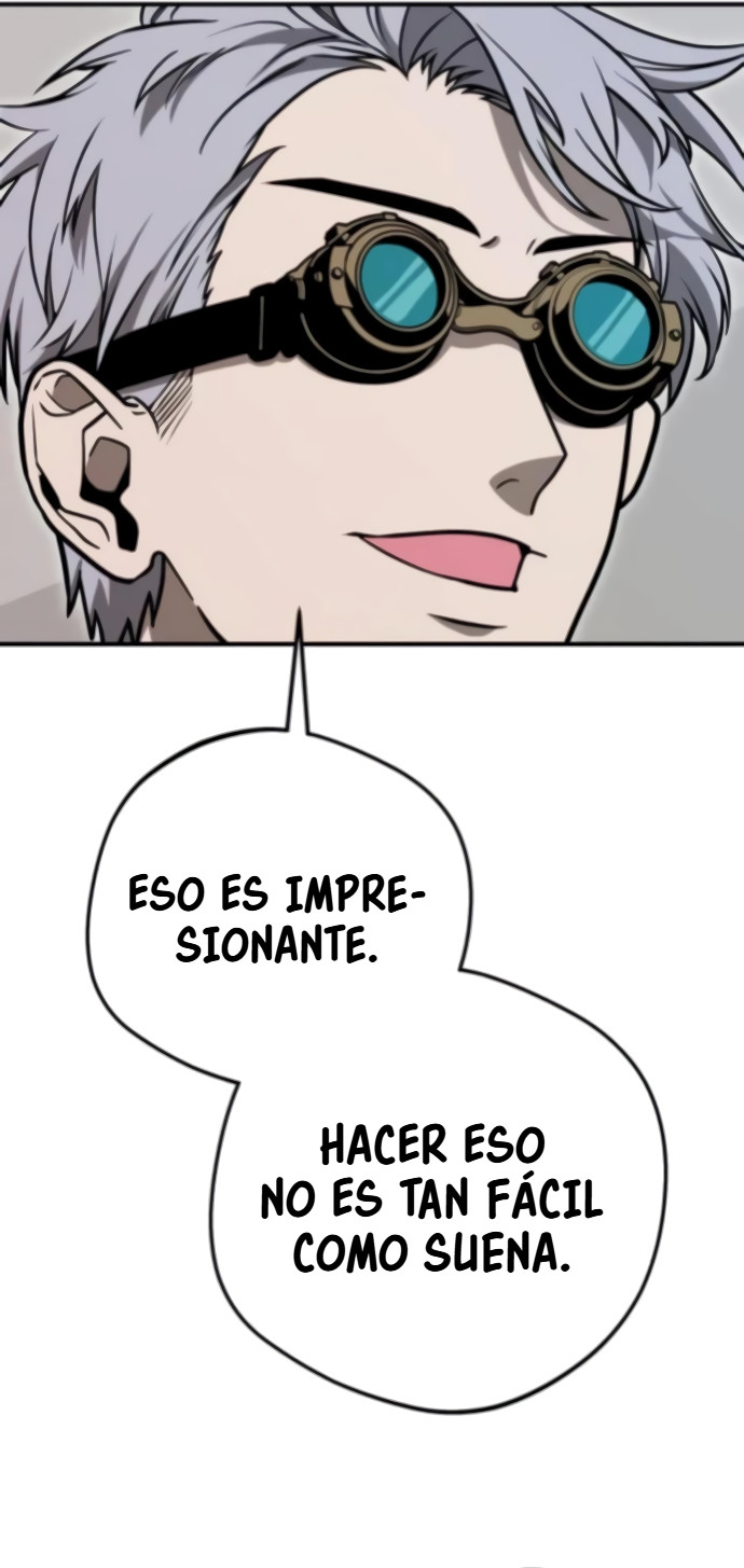 GUERRA DE LINDURAS Capitulo 8 página 47