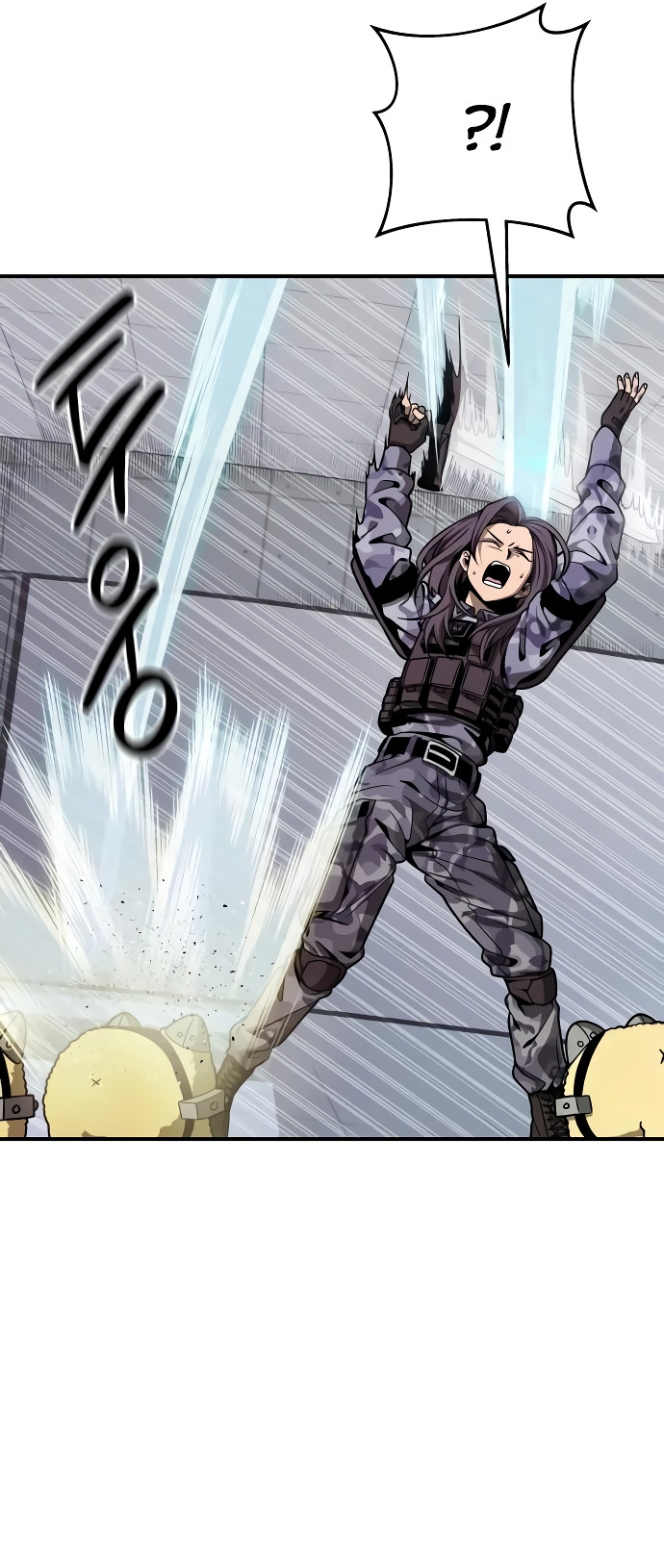 GUERRA DE LINDURAS Capitulo 9 página 13