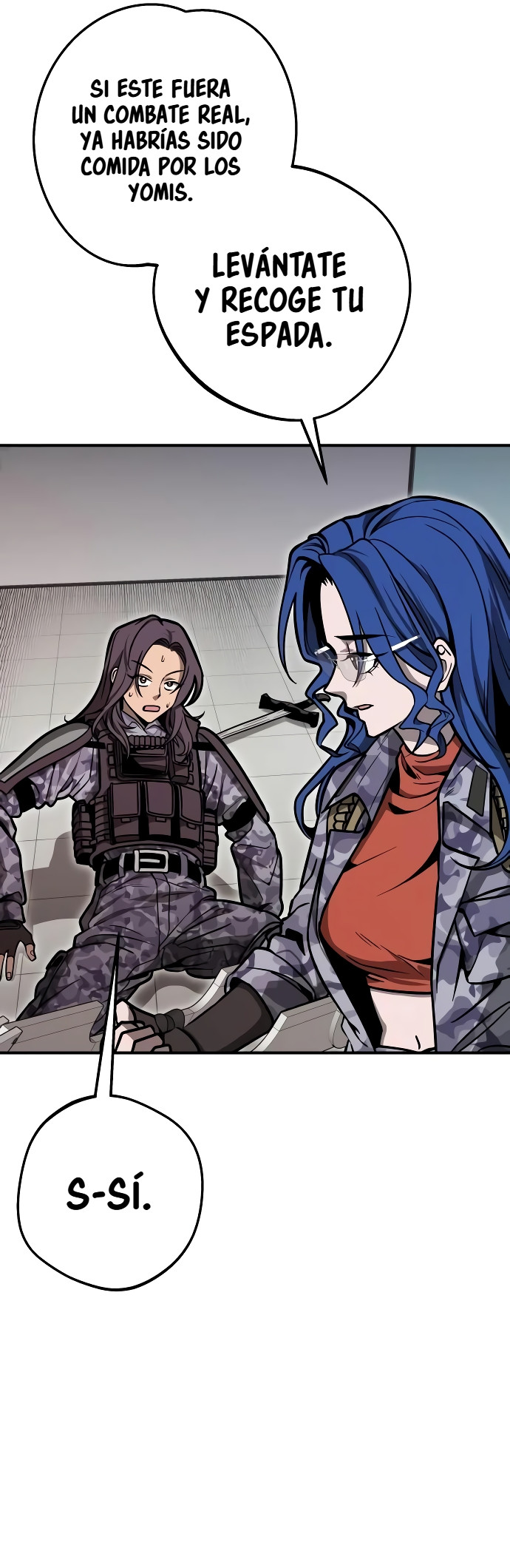 GUERRA DE LINDURAS Capitulo 9 página 18