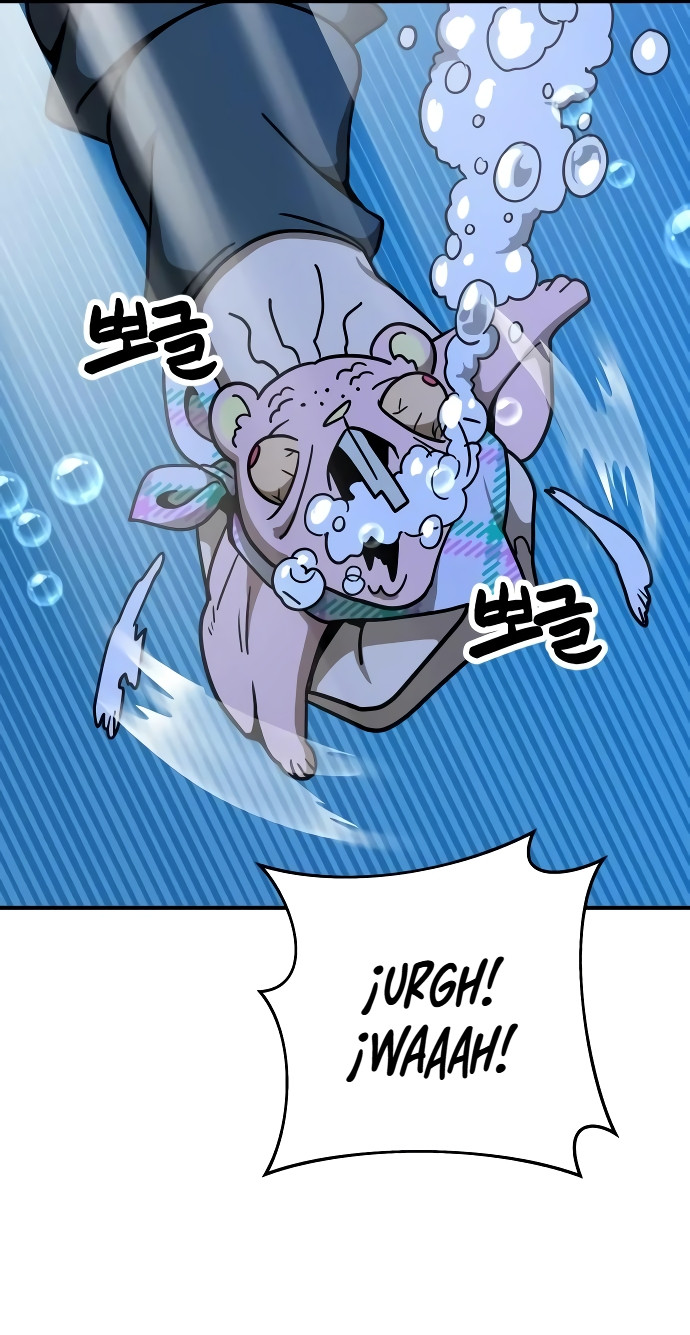 GUERRA DE LINDURAS Capitulo 9 página 40