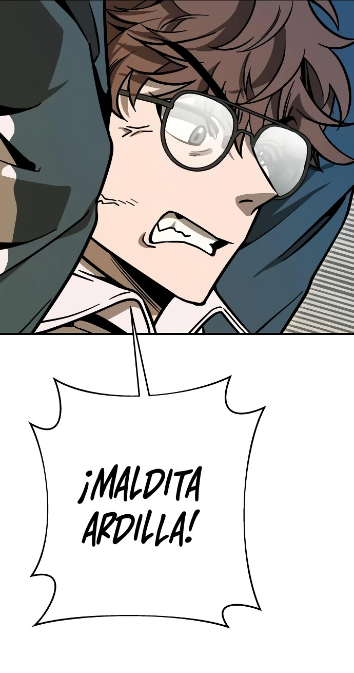 GUERRA DE LINDURAS Capitulo 9 página 45