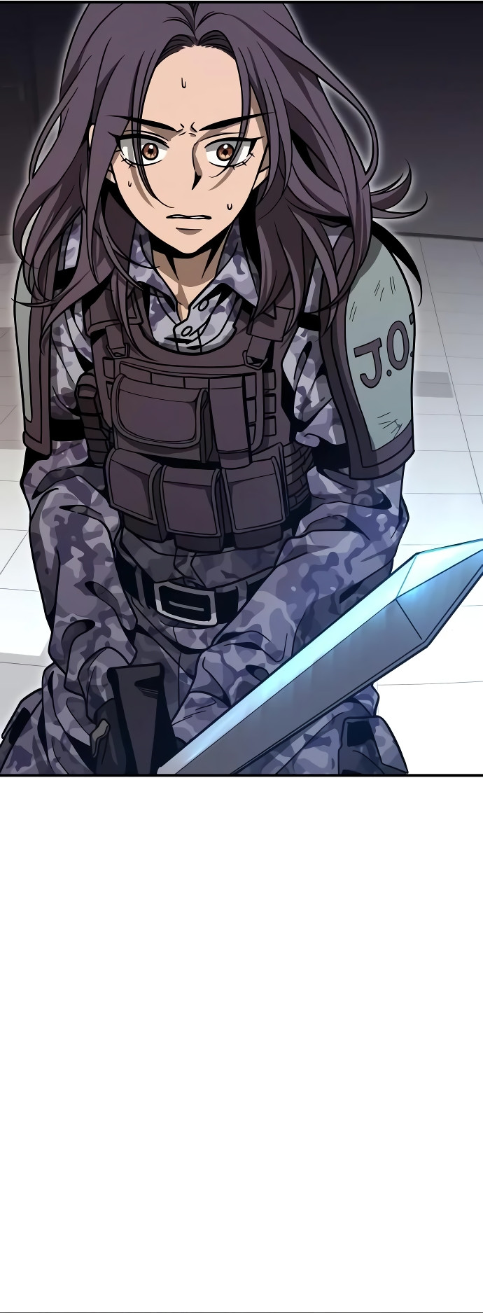 GUERRA DE LINDURAS Capitulo 9 página 5