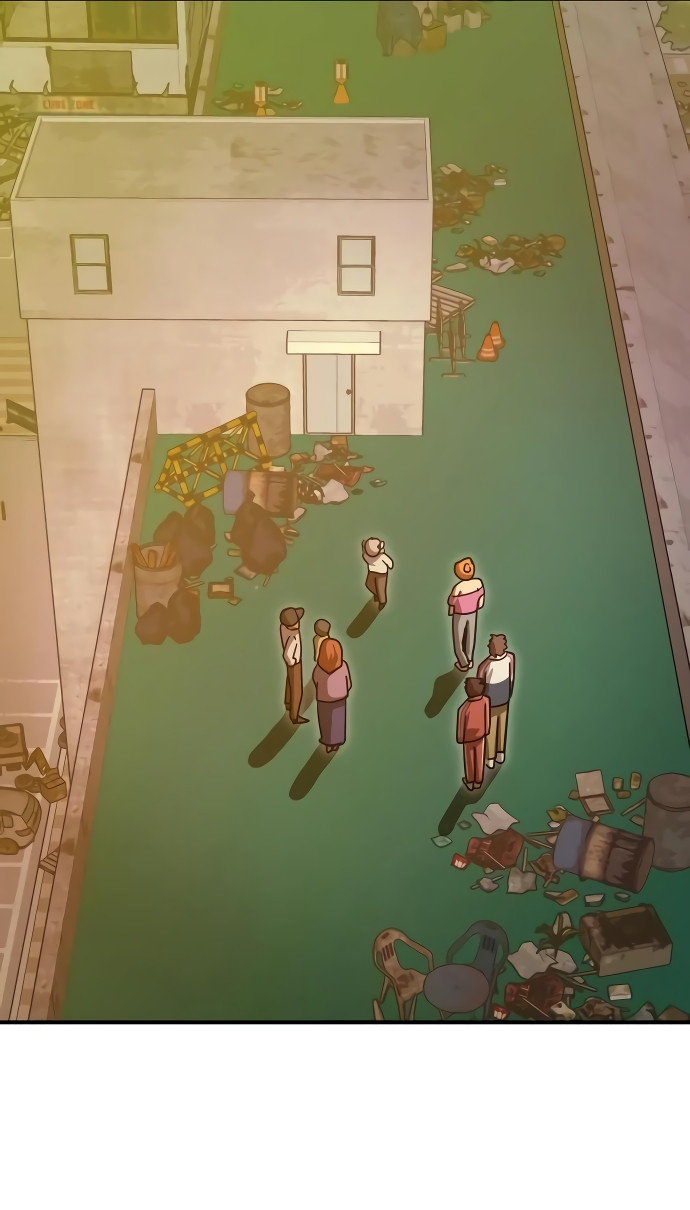 GUERRA DE LINDURAS Capitulo 9 página 66