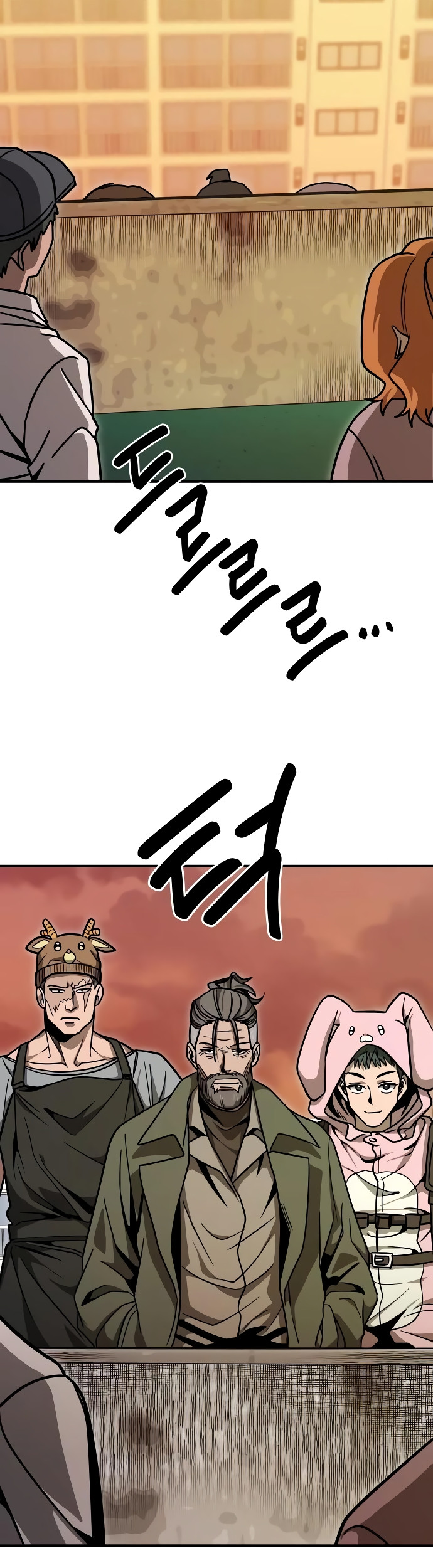 GUERRA DE LINDURAS Capitulo 9 página 73