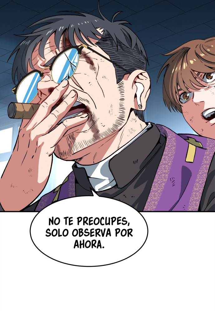 Oficina de sanacion Capitulo 1 página 131