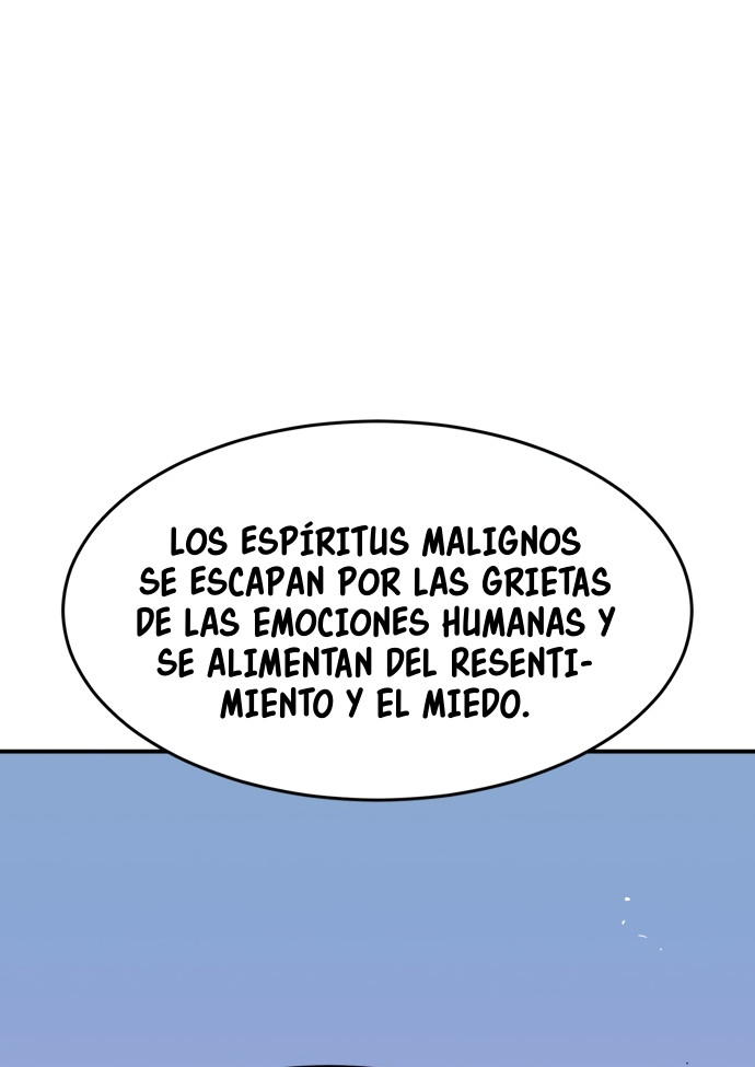 Oficina de sanacion Capitulo 1 página 165