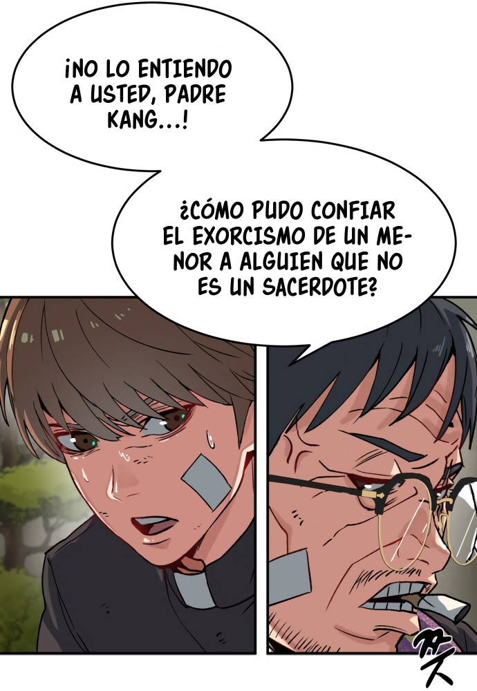 Oficina de sanacion Capitulo 1 página 173