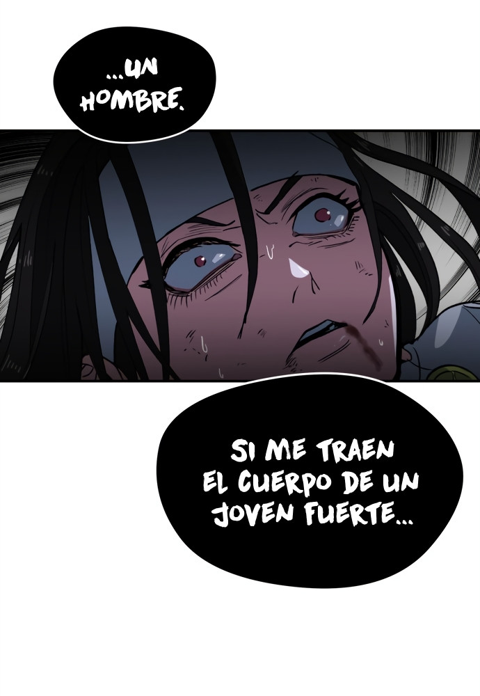 Oficina de sanacion Capitulo 1 página 193
