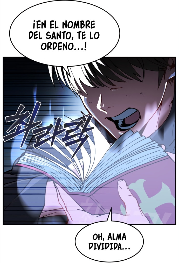 Oficina de sanacion Capitulo 1 página 59