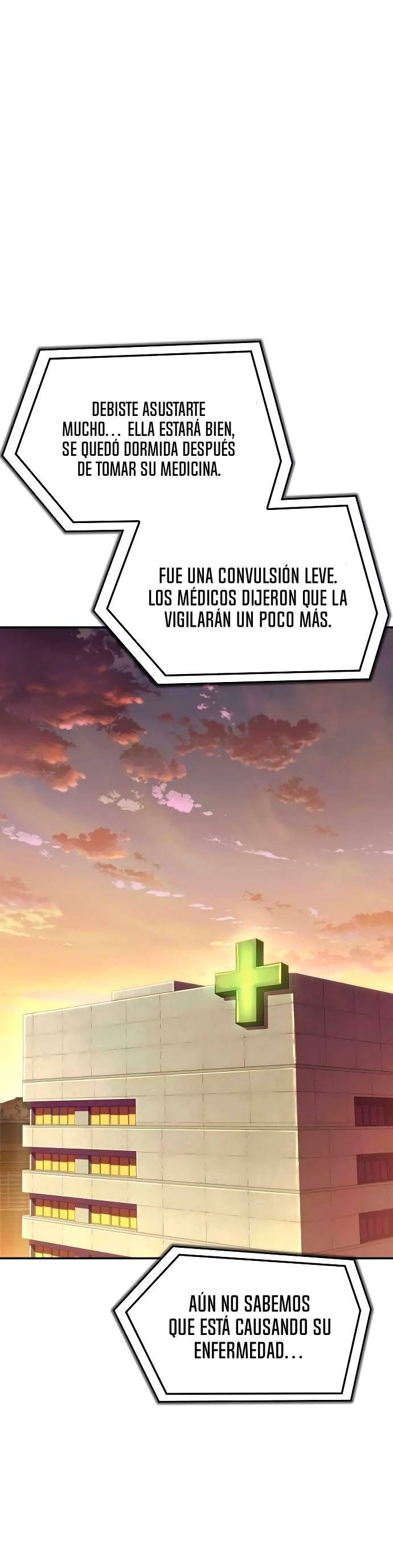 Oficina de sanacion Capitulo 2 página 44