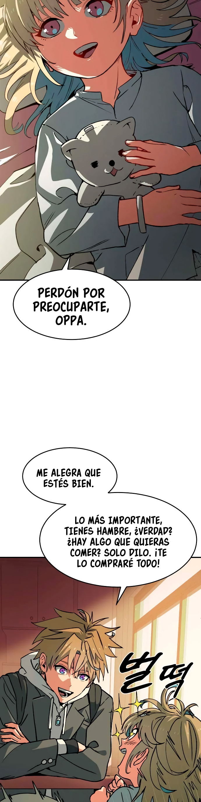 Oficina de sanacion Capitulo 2 página 49