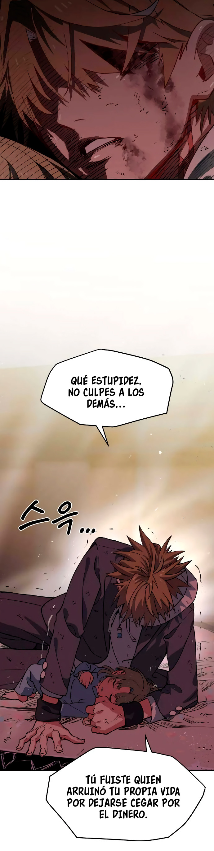 Oficina de sanacion Capitulo 2 página 80