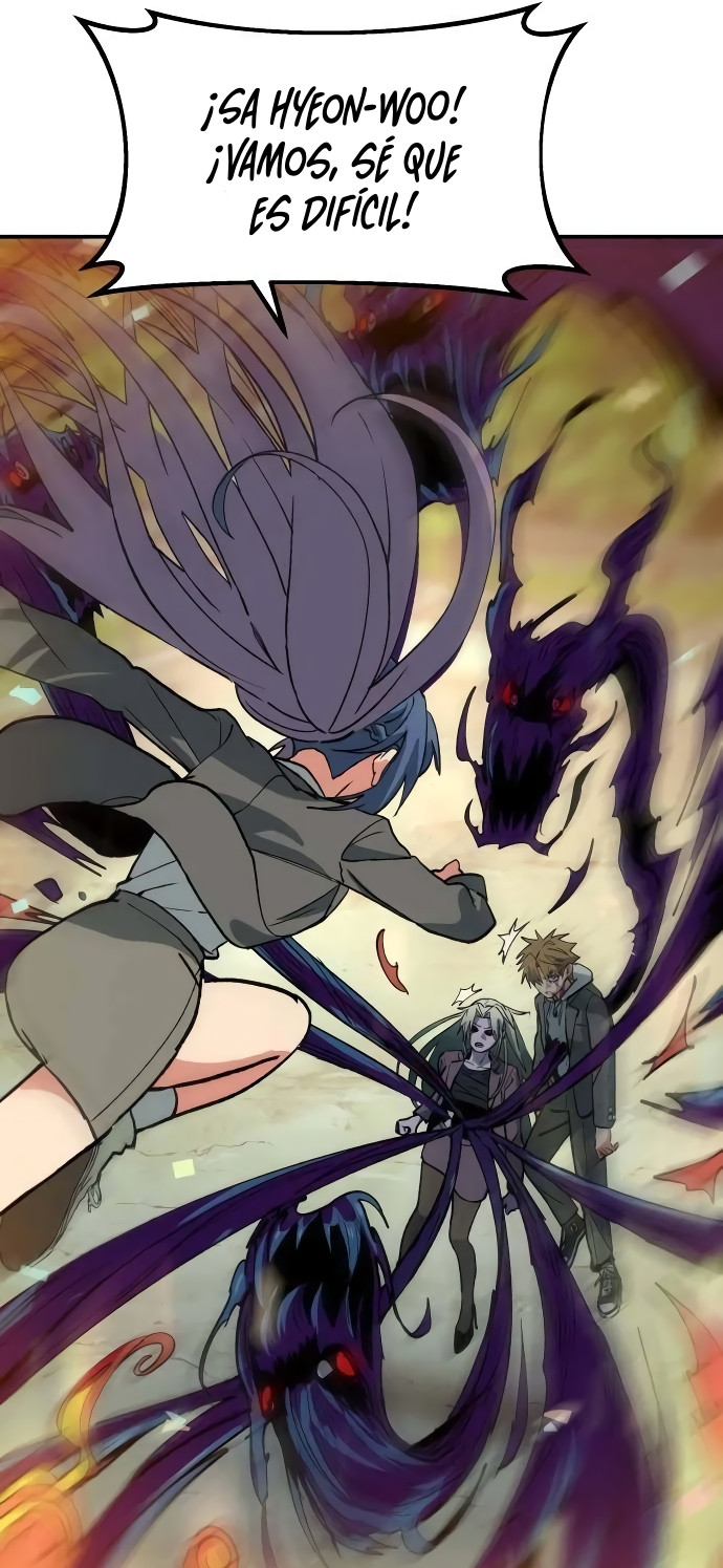 Oficina de sanacion Capitulo 3 página 137