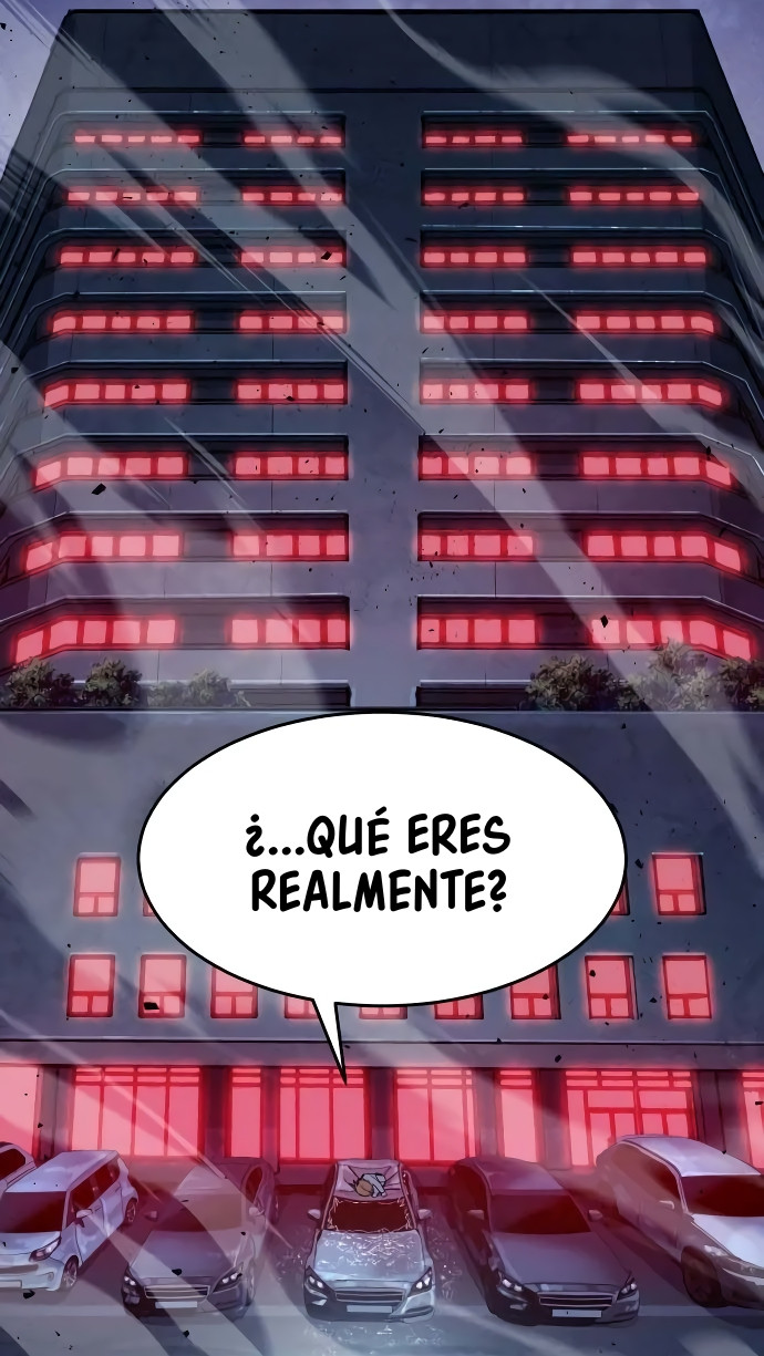 Oficina de sanacion Capitulo 3 página 14