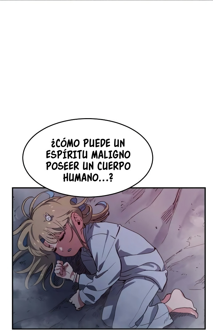 Oficina de sanacion Capitulo 3 página 16