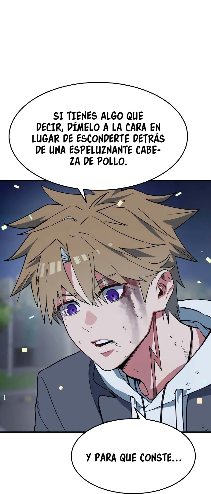 Oficina de sanacion Capitulo 3 página 210