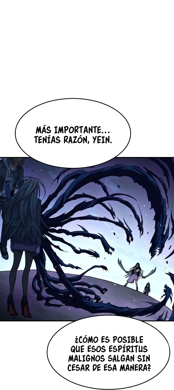 Oficina de sanacion Capitulo 3 página 81
