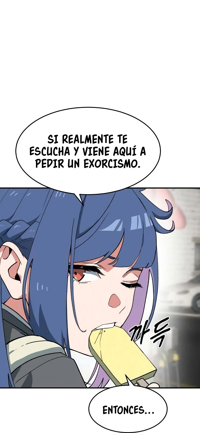Oficina de sanacion Capitulo 4 página 131
