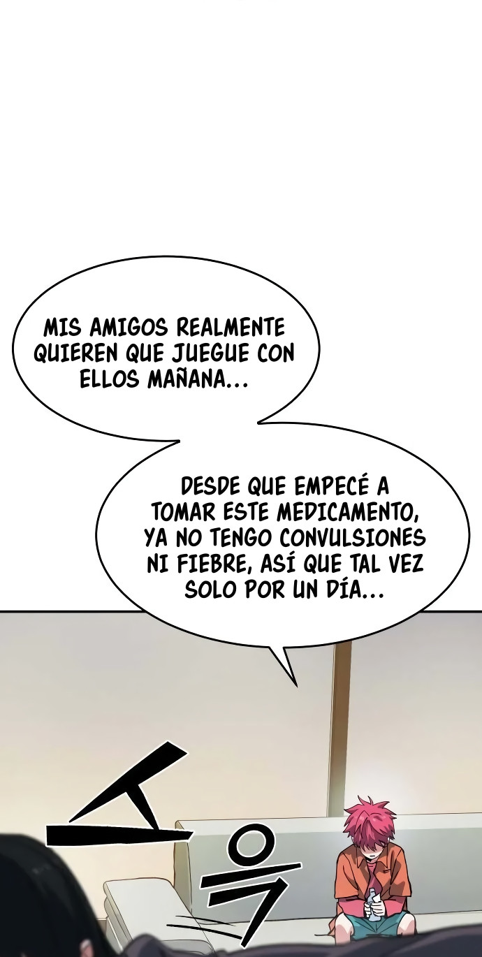 Oficina de sanacion Capitulo 4 página 143