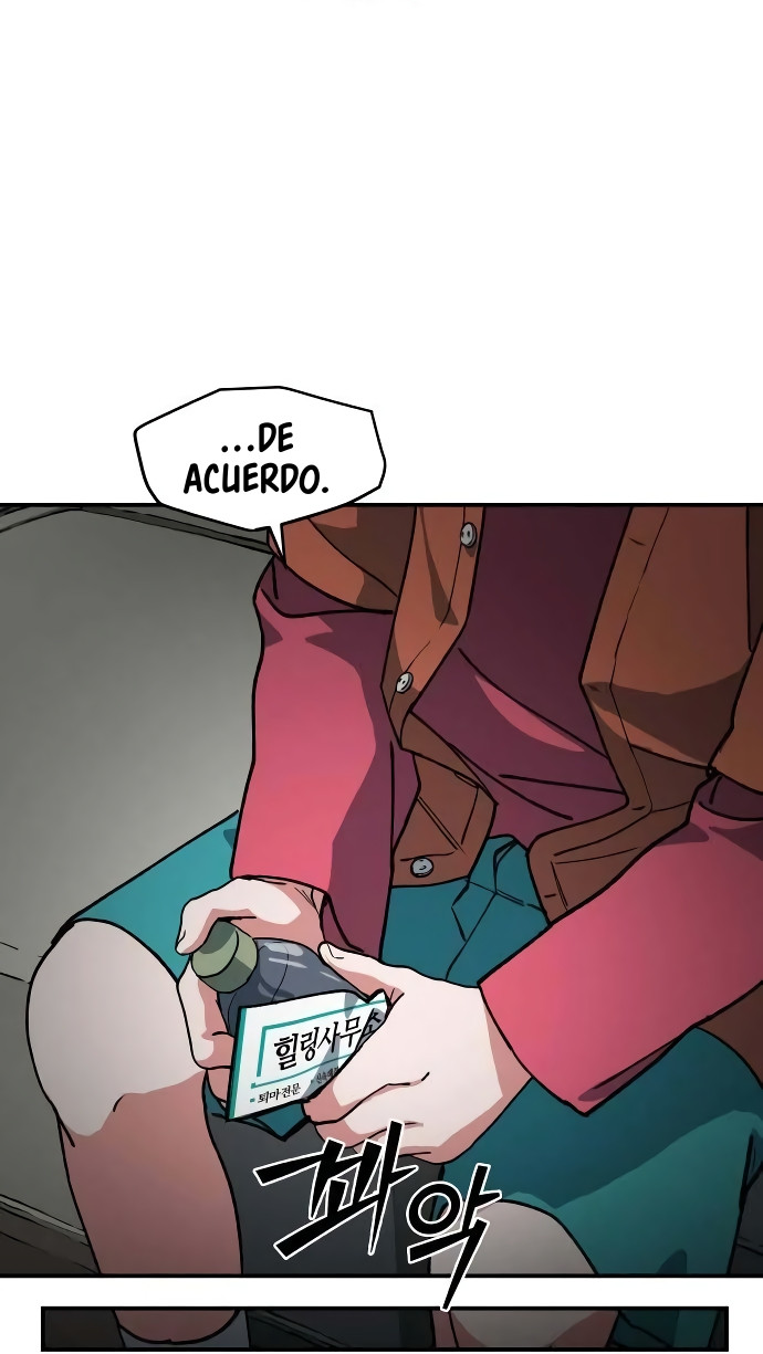 Oficina de sanacion Capitulo 4 página 147