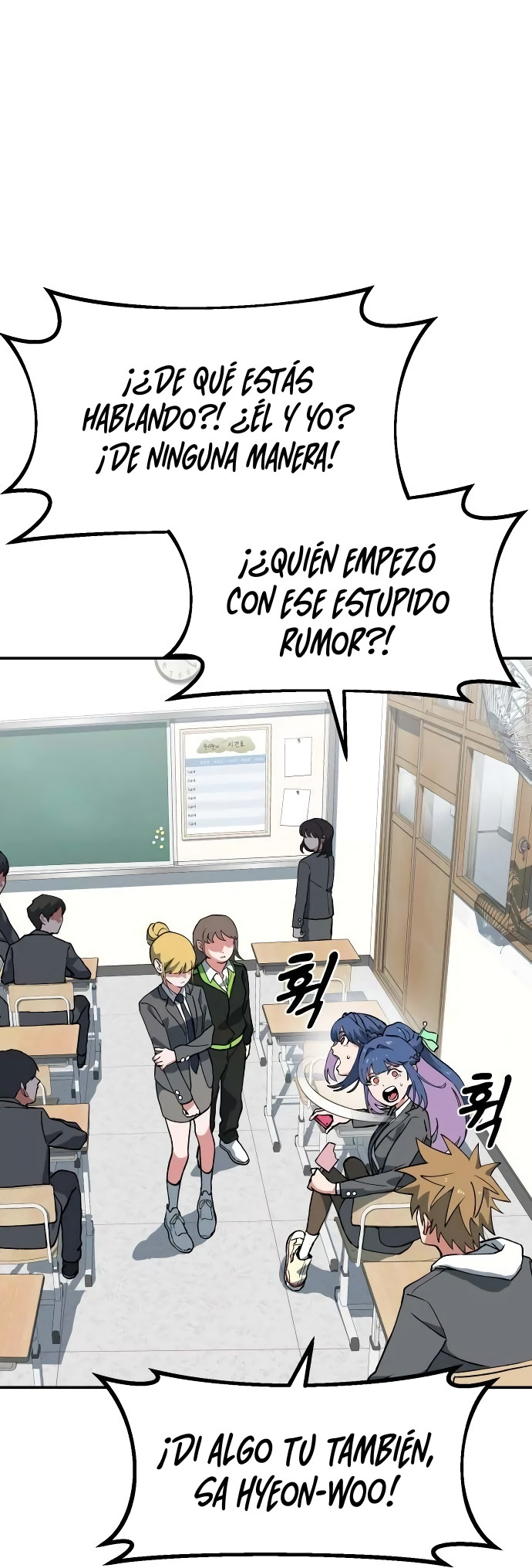 Oficina de sanacion Capitulo 4 página 26