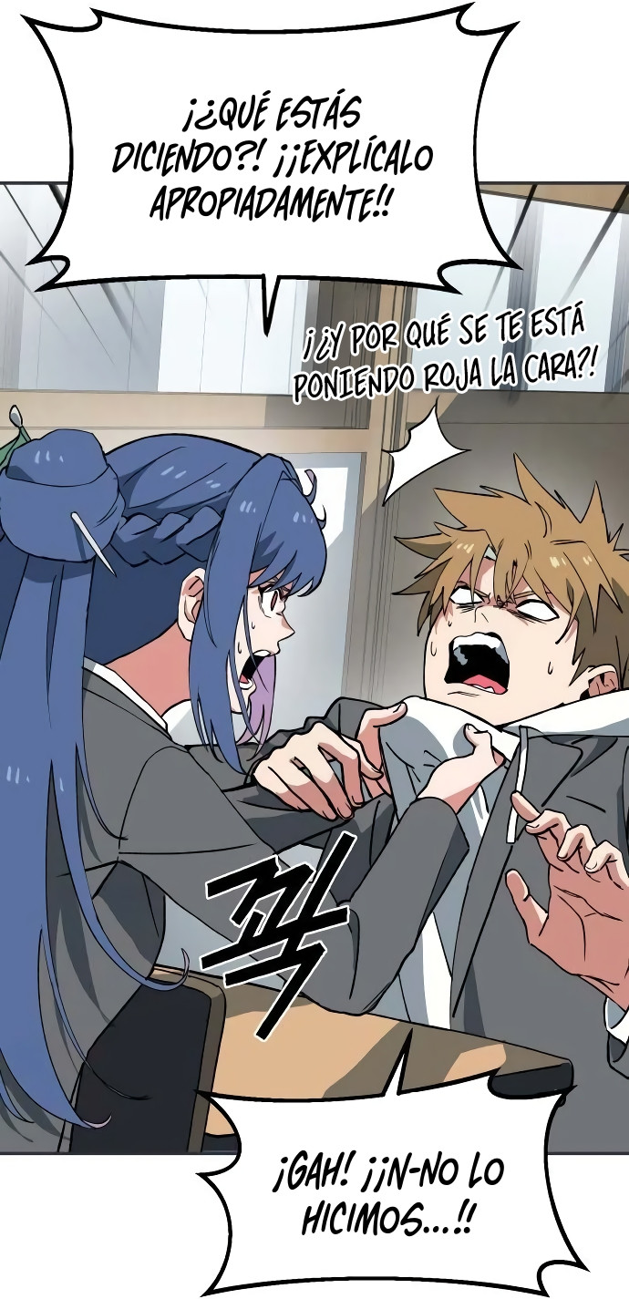 Oficina de sanacion Capitulo 4 página 30