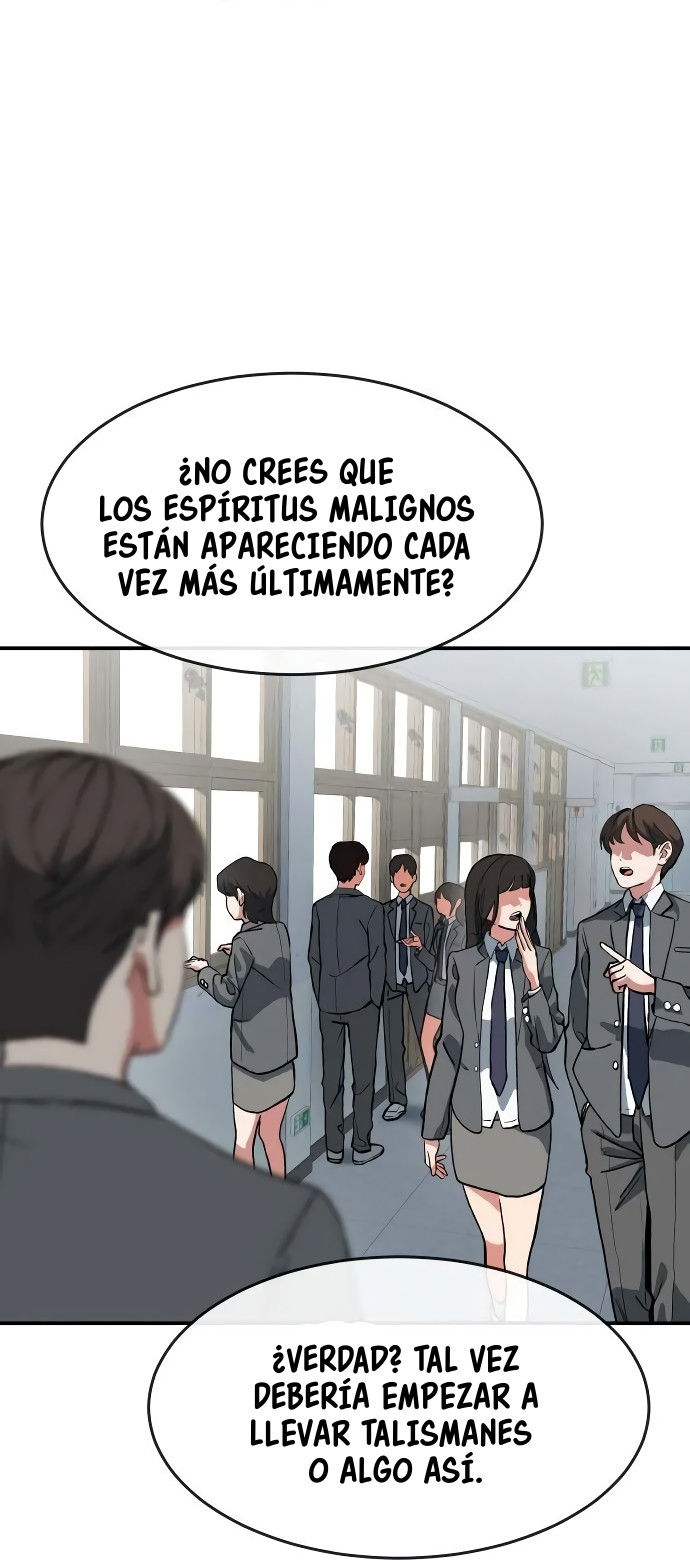 Oficina de sanacion Capitulo 4 página 4