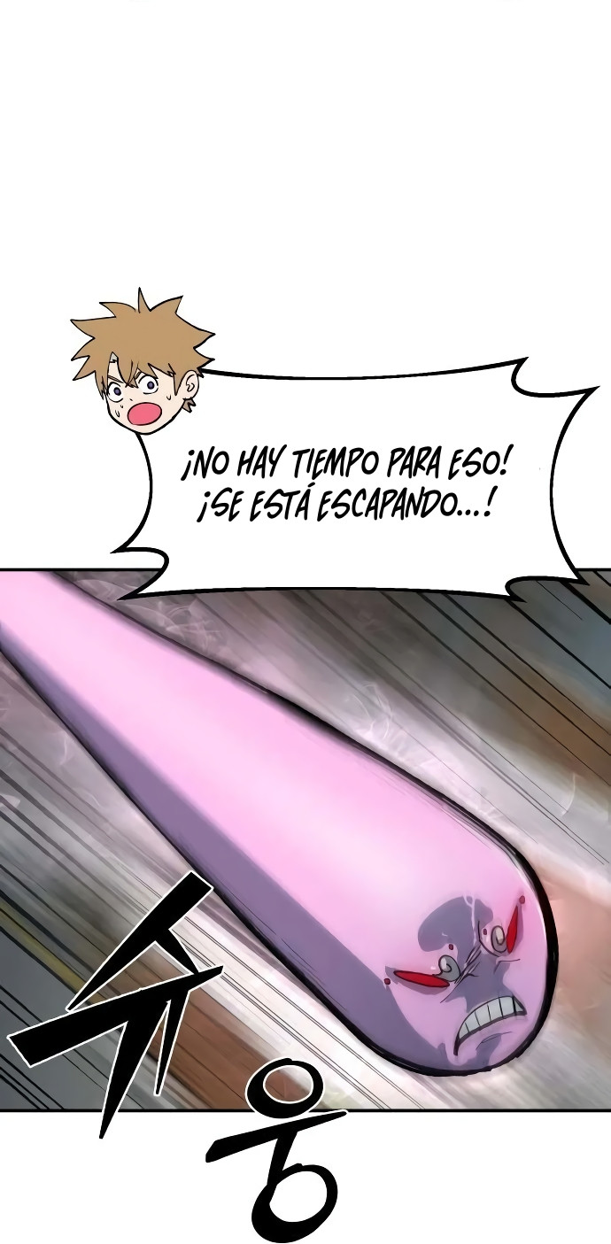 Oficina de sanacion Capitulo 4 página 47