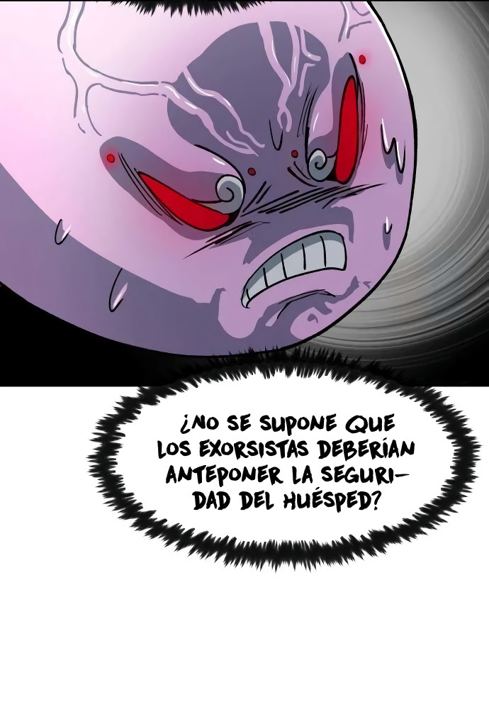 Oficina de sanacion Capitulo 4 página 49