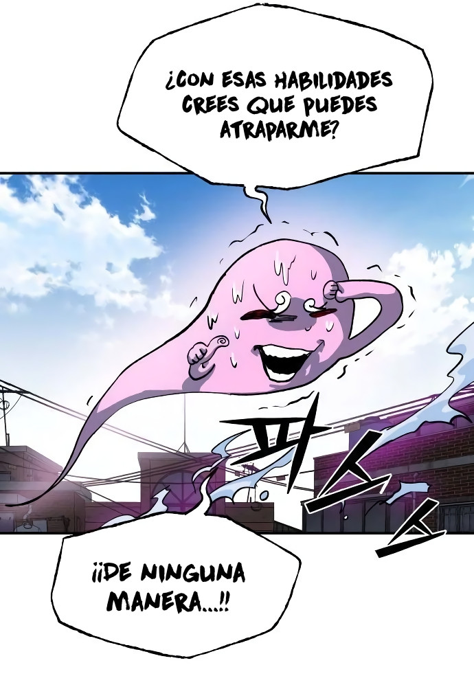 Oficina de sanacion Capitulo 4 página 58