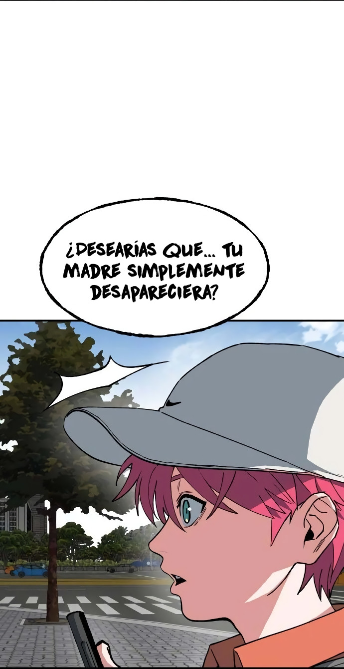 Oficina de sanacion Capitulo 4 página 78