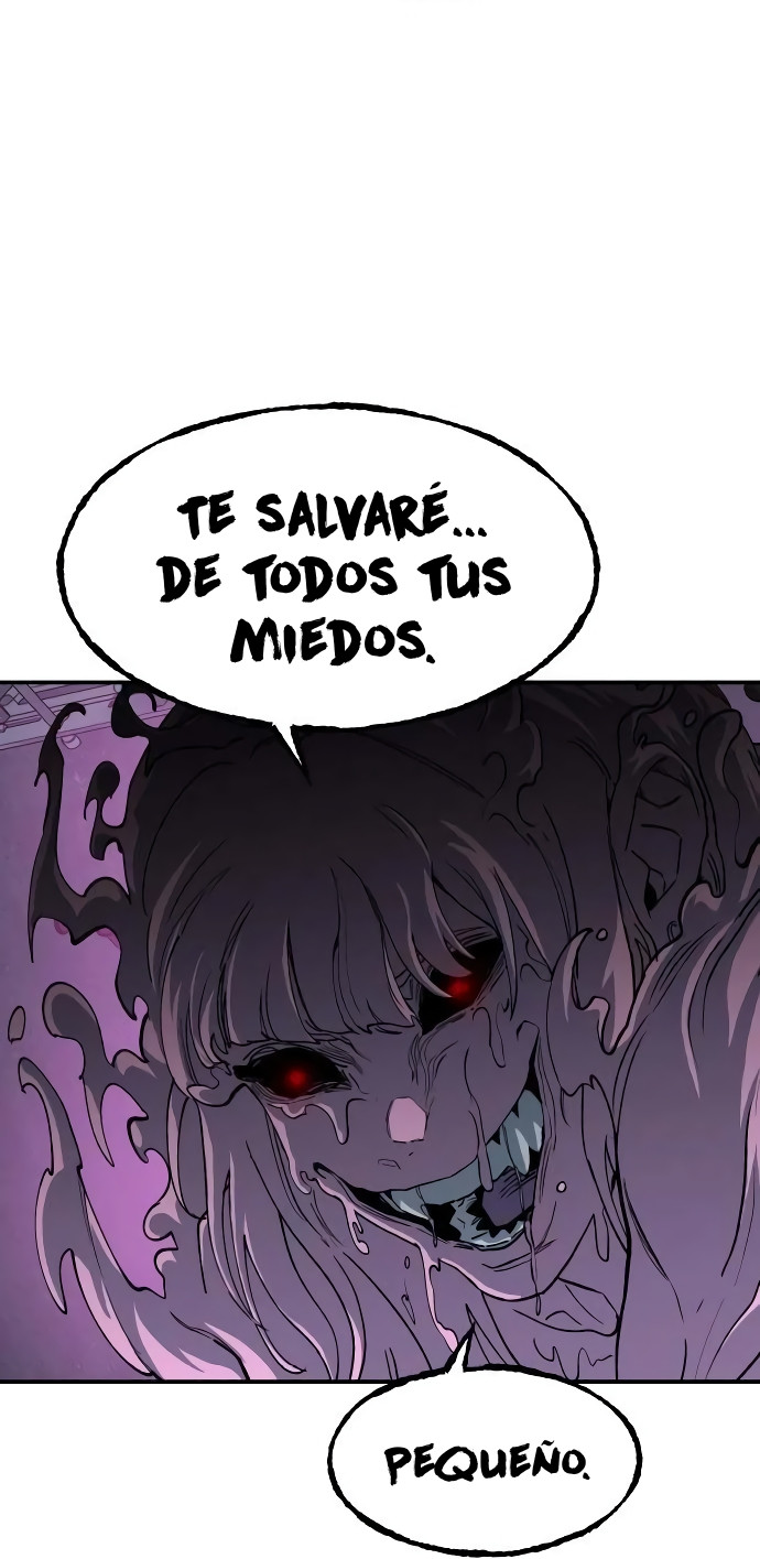 Oficina de sanacion Capitulo 4 página 86