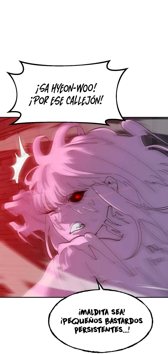 Oficina de sanacion Capitulo 4 página 99