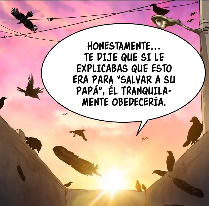 Oficina de sanacion Capitulo 5 página 111