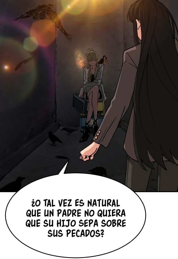 Oficina de sanacion Capitulo 5 página 112