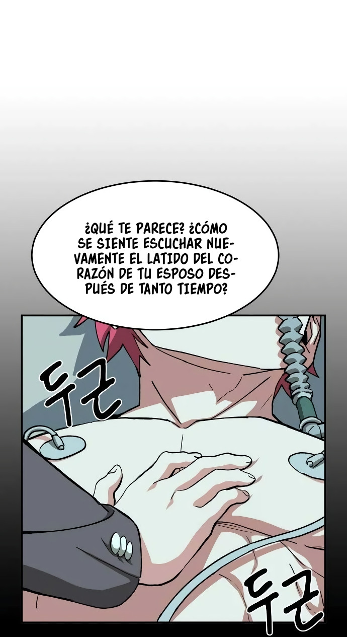 Oficina de sanacion Capitulo 5 página 122