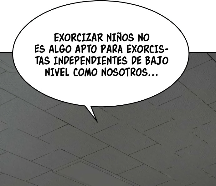 Oficina de sanacion Capitulo 5 página 20