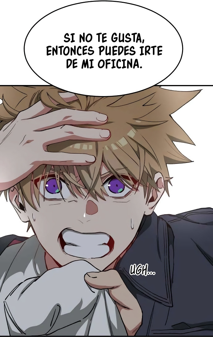 Oficina de sanacion Capitulo 5 página 23