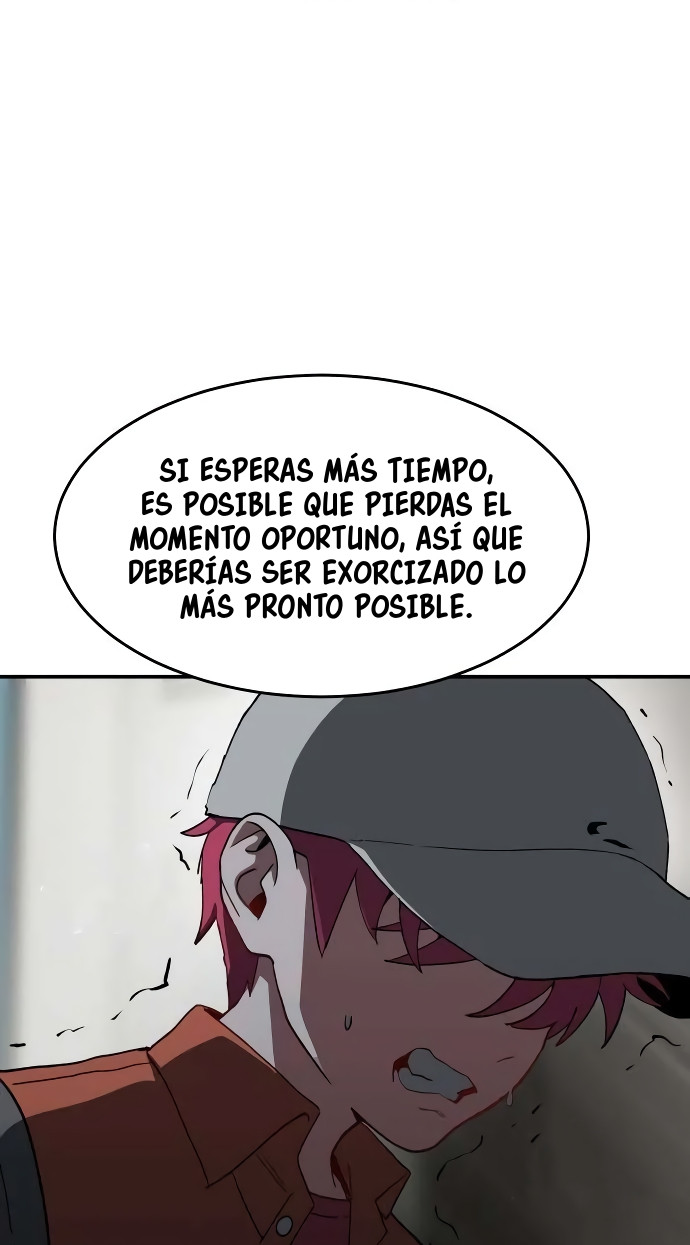 Oficina de sanacion Capitulo 5 página 26