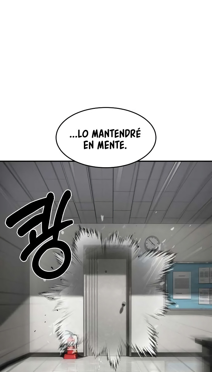 Oficina de sanacion Capitulo 5 página 38