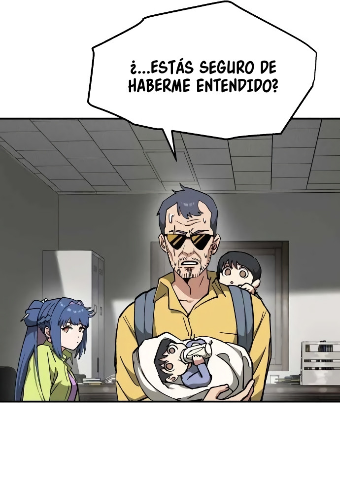 Oficina de sanacion Capitulo 5 página 40