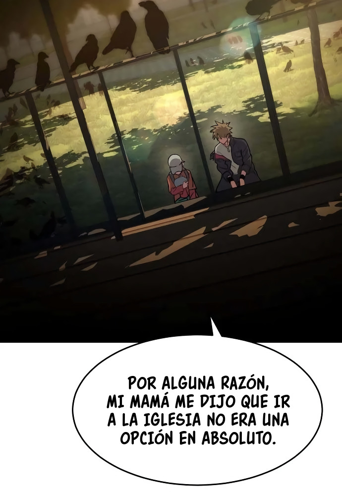 Oficina de sanacion Capitulo 5 página 66