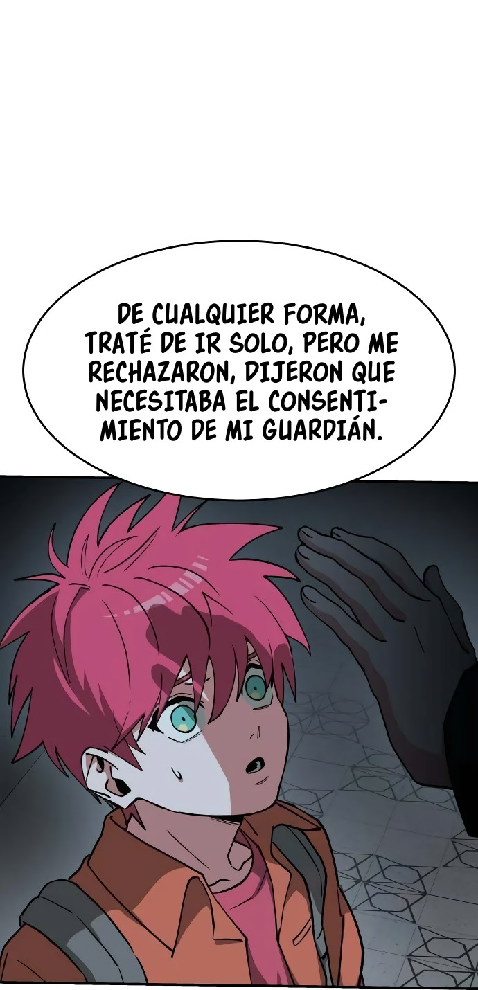 Oficina de sanacion Capitulo 5 página 67